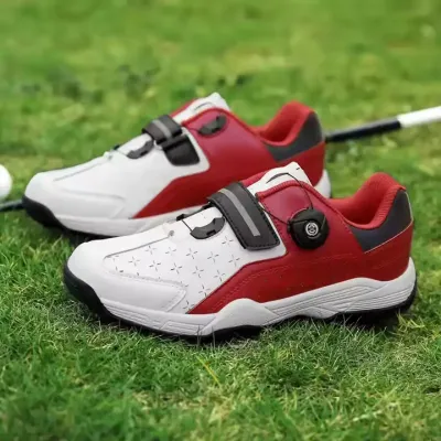 GOLF SHOES FOR MEN AND WOMEN 
